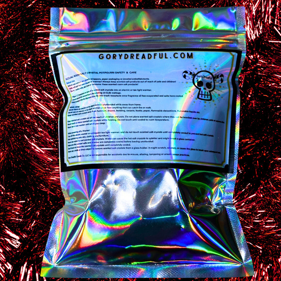 Winterween Collection Advent Discovery Set 25 Scents - Picture 5 of 7